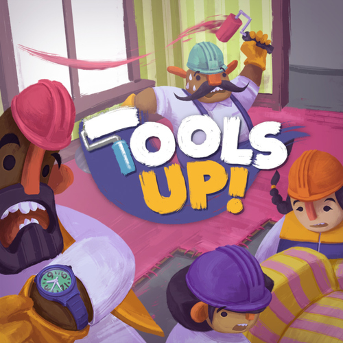 Tools up on sale switch price