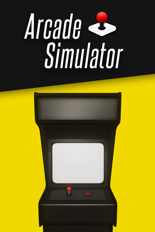 Arcade Simulator | Deku Deals