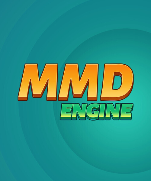 MMDEngine | Deku Deals