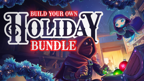 Build your own Holiday Bundle (2025)