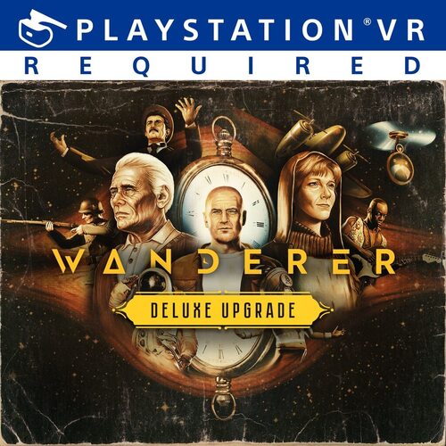 Wanderer Deluxe Pack Upgrade Deku Deals