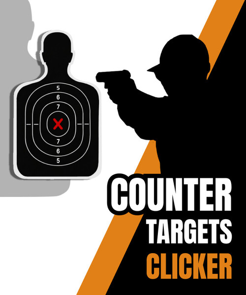 Target Clicker Counter Targets Clicker | Deku Deals