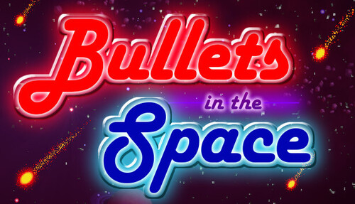Space Bullets Bullets in the Space | Deku Deals