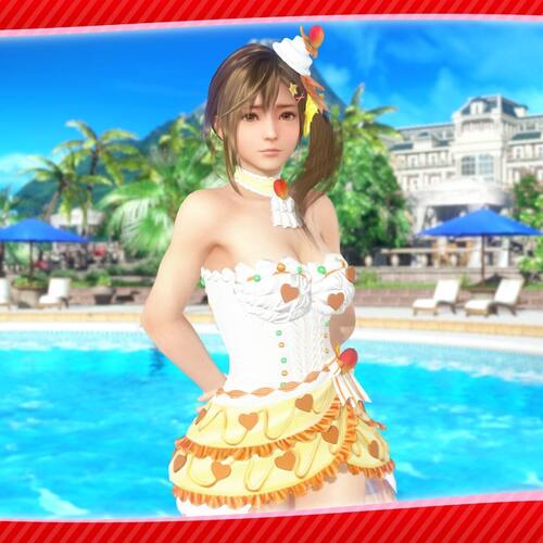Dead Or Alive Xtreme 3 Scarlet Download DEAD OR ALIVE Xtreme 3 Scarlet Xtreme Sexy S (Misaki) | Deku Deals