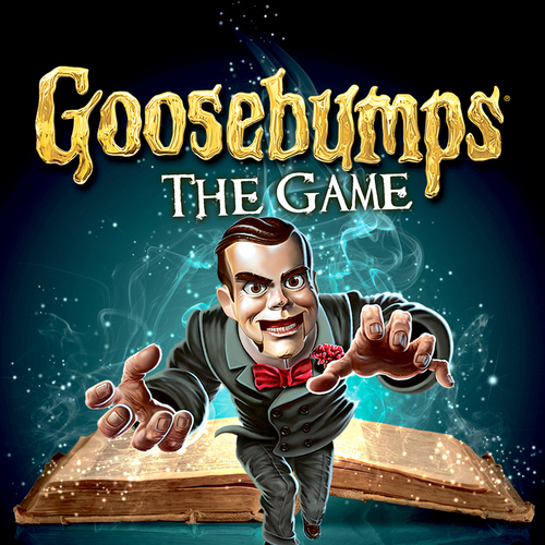 Goosebumps: Dead Of Night - Playstation 4 : Target