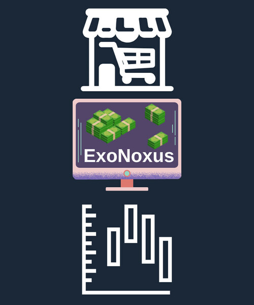 EcoNexus | Deku Deals