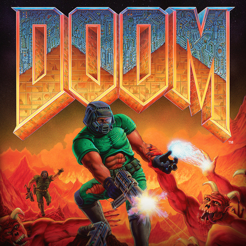 DOOM (1993) | Deku Deals