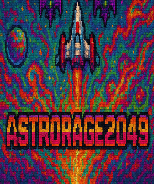 AstroRage2049 | Deku Deals