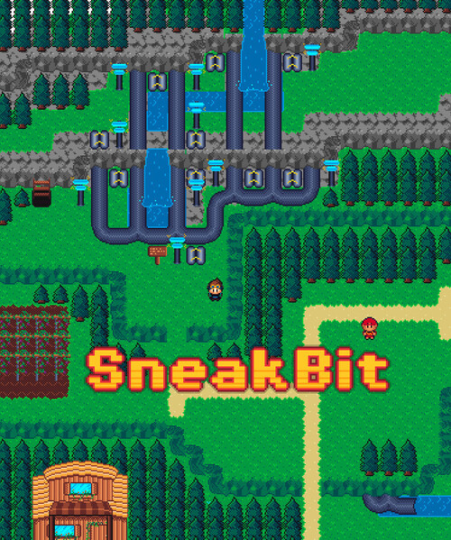 SneakBit | Deku Deals