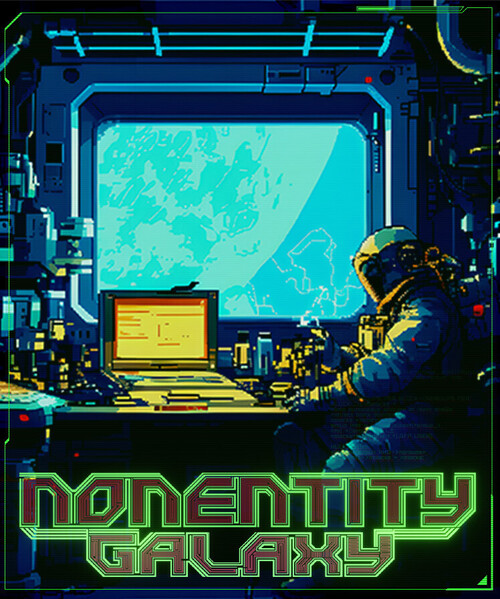 Nonentity Galaxy | Deku Deals