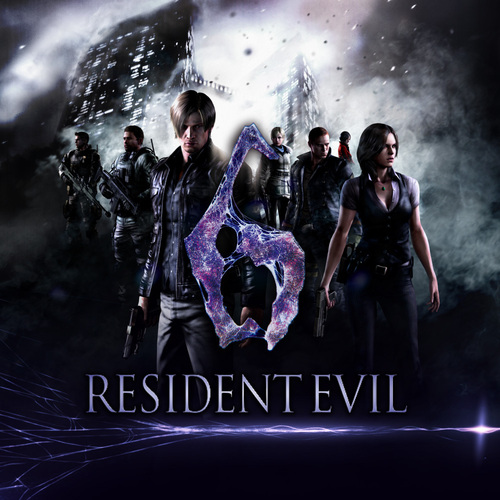 Resident Evil 6 - Metacritic