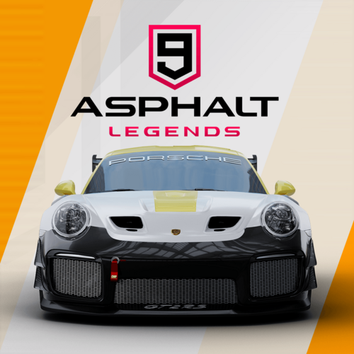 Asphalt 9: legends Laptop Skin for Sale by Herbcheese