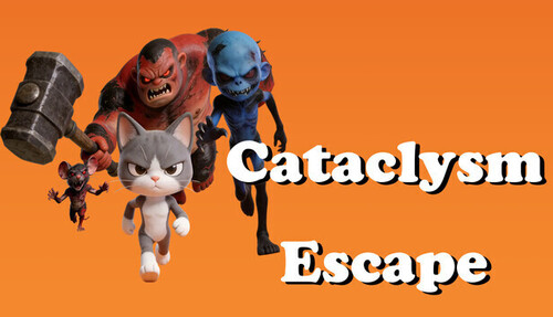 Cataclysm Escape | Deku Deals