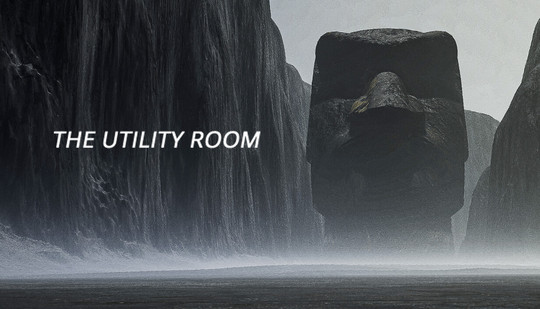 The Utility Room