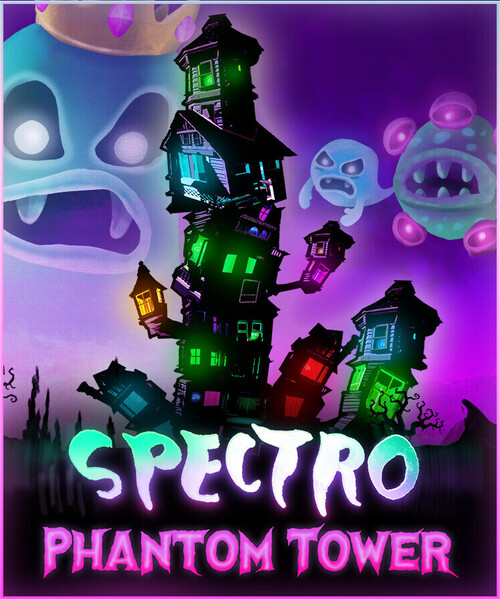 Spectro: Phantom Tower | Deku Deals
