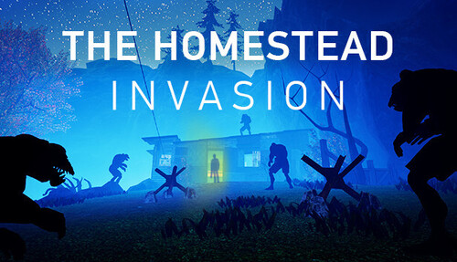Homestead Raid The Homestead Invasion | Deku Deals