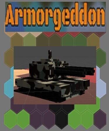 Armorgeddon | Deku Deals