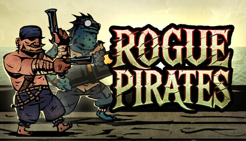 Rogue Pirates | Deku Deals