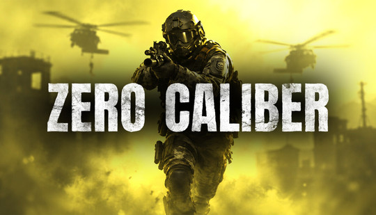 Zero Caliber VR