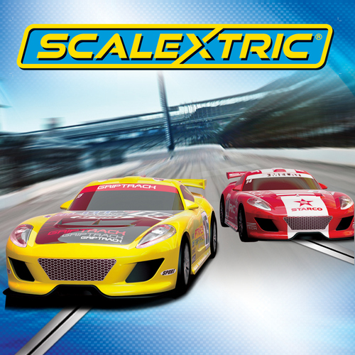 scalextric deals