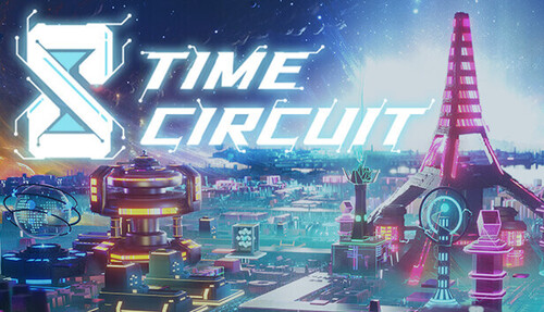 Time Circuit | Deku Deals