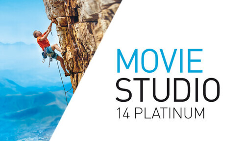 Vegas Movie Studio 14 Platinum Steam Edition www.dekudeals.com