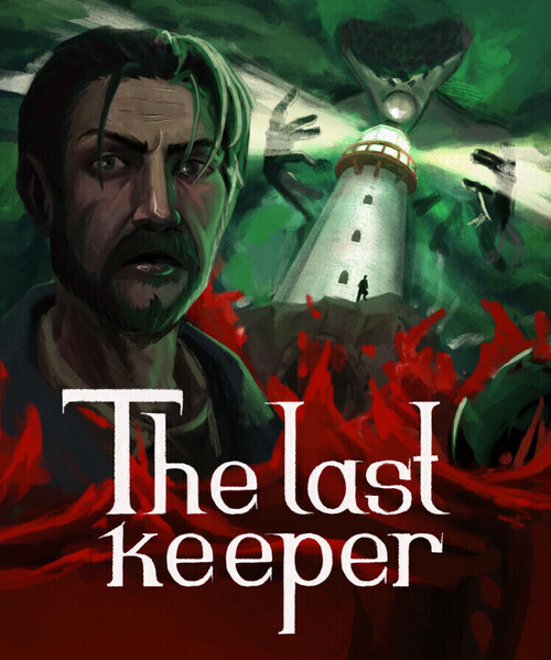 The last keeper | Deku Deals