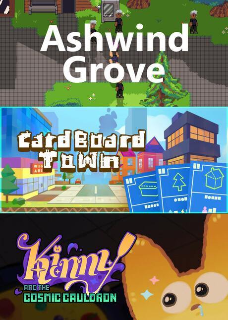Krypton R Thai Cards, Crafts & Cosmic Magic Bundle | Deku Deals