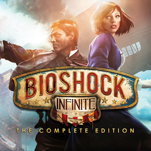 BioShock Infinite: The Complete Edition