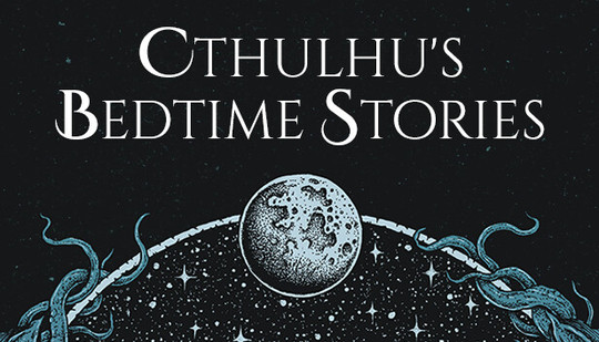 Cthulhu's Bedtime Stories Bundle