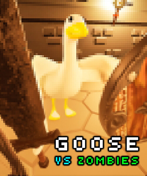 Goose vs Zombies | Deku Deals