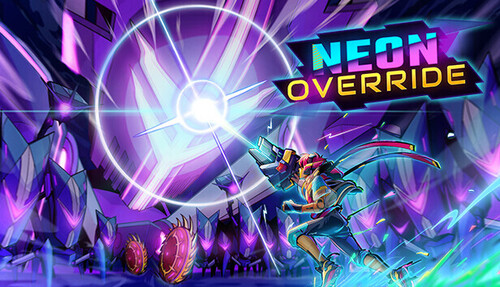 Neon Override | Deku Deals