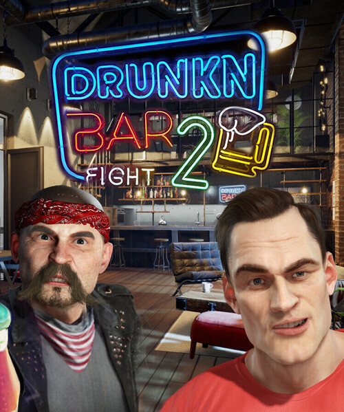 Drunkn Bar Fight 2 Deku Deals