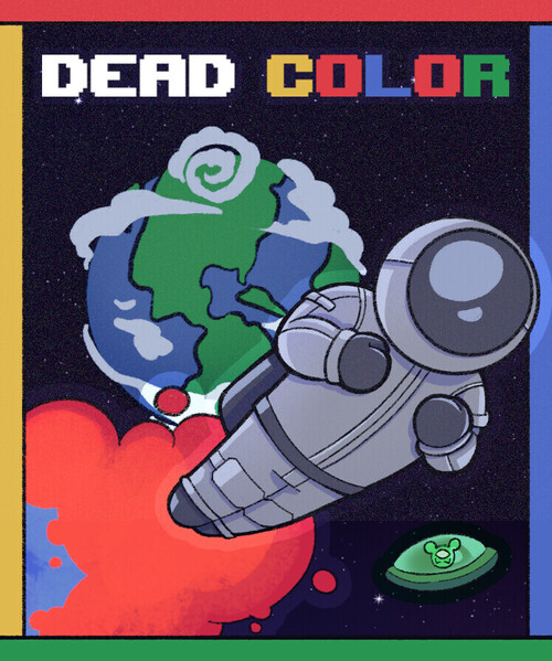 DEAD COLOR | Deku Deals