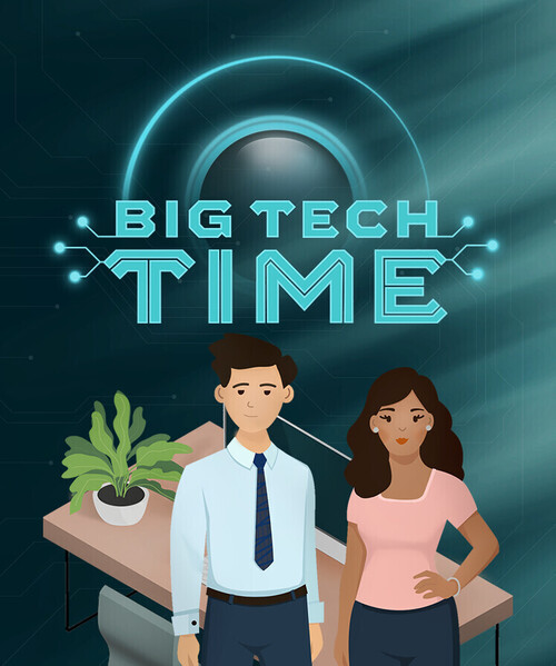 Big Tech Time | Deku Deals