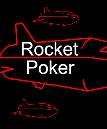 Rocket Poker | Deku Deals