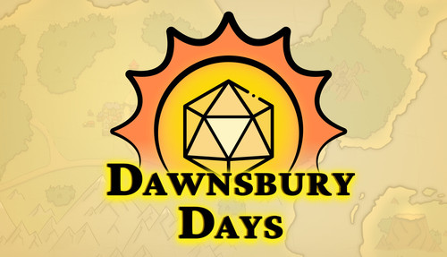 Dawnsbury Days
