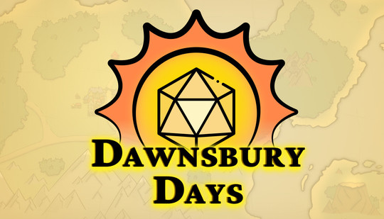Dawnsbury Days