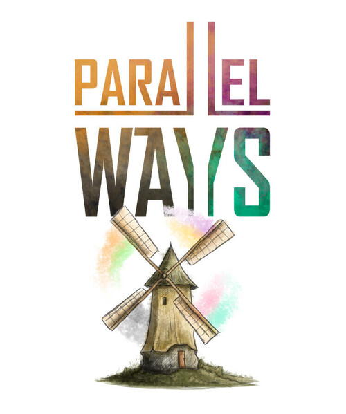 Parallel Ways | Deku Deals