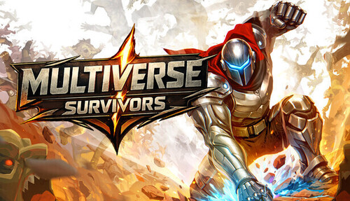 Multiverse Survivors | Deku Deals