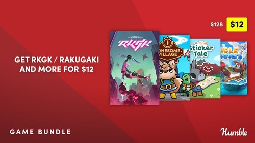 Mexican Entertainment System Bundle