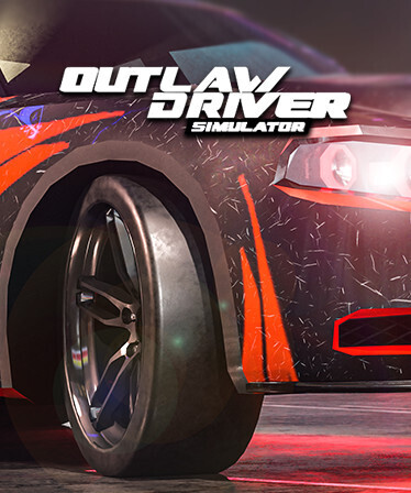 Outlaw Driver Simulator | Deku Deals