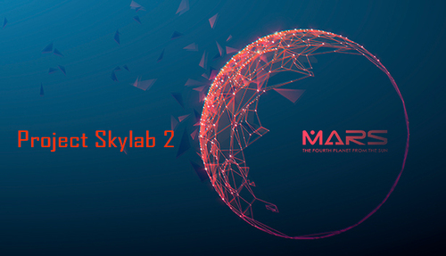 Project Skylab 2 | Deku Deals