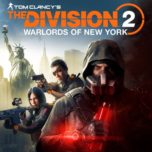 Warlords of new york ultimate edition что входит