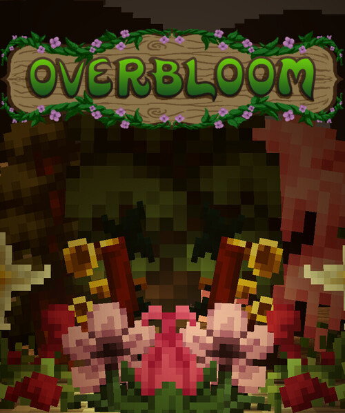 Overbloom | Deku Deals