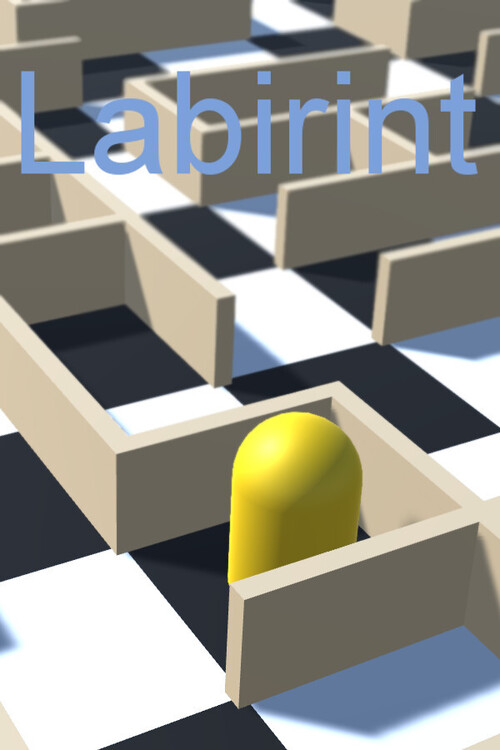 Labirint | Deku Deals