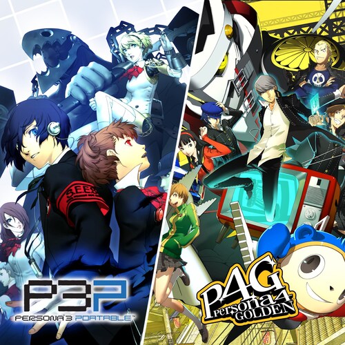 Persona 4 Golden | Deku Deals