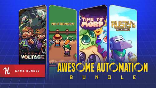 Awesome Automation