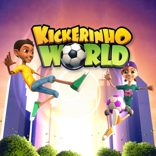 Kickerinho World for Nintendo Switch - Nintendo Official Site