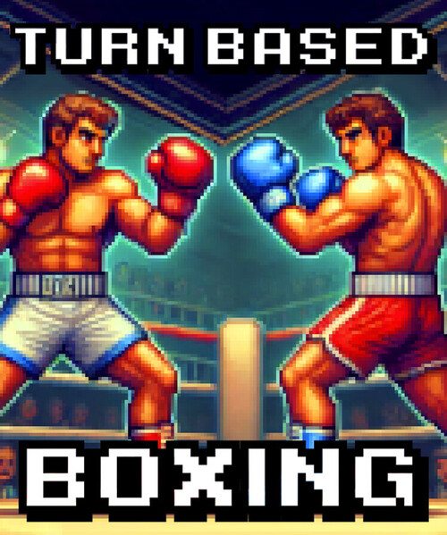Turn Based Boxing: Legends | Deku Deals